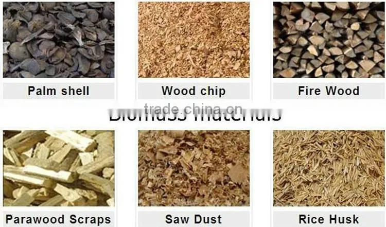 China supplier factory price wood sawdust briquette machine wood charcoal block making machine milling machine