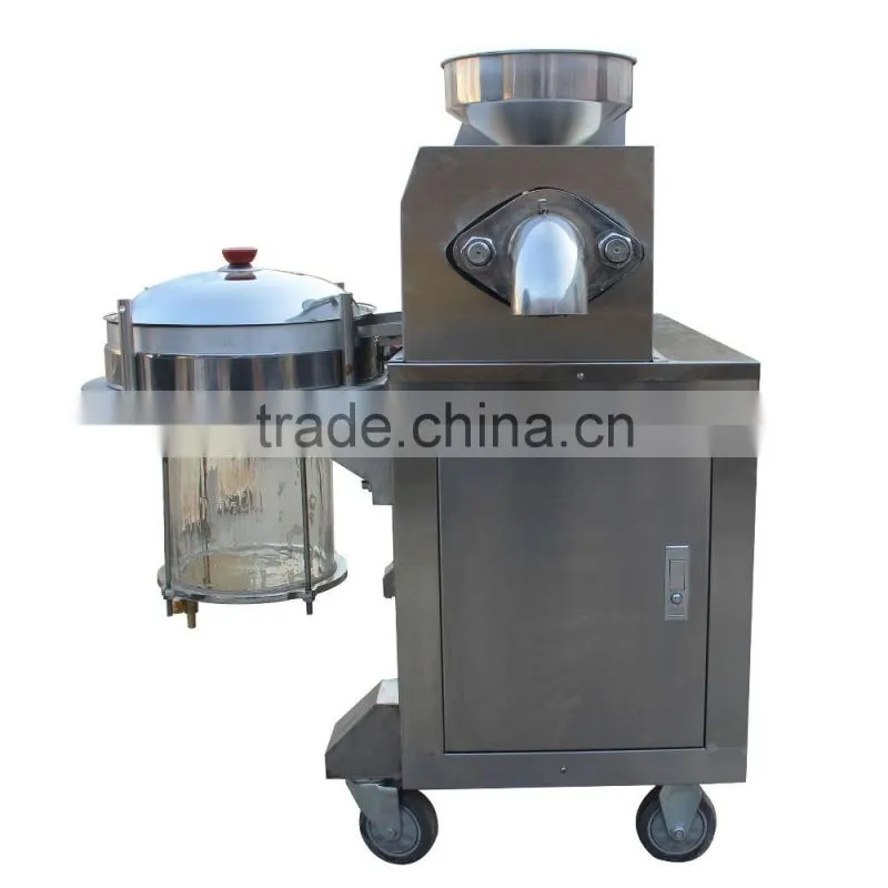YS-DH50 oil seed press machine For aommerical