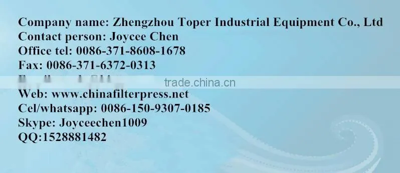Stainless steel automatic sewage filter press,medicine waste dewatering filter press machine