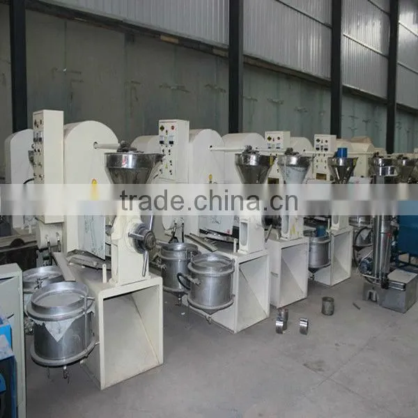 2016 Hot sale walnut oil processing machine with CE