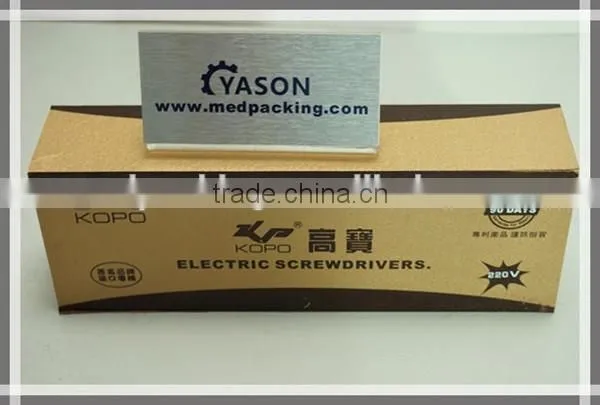 Handy Portable Electric Capping Machine for Screw Cap 10-50mm