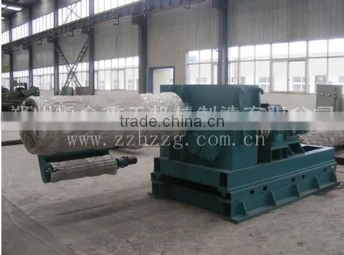 Supplying High Perfromance and High Efficiency Steel Plate Coiler