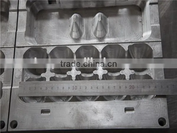 Low price classical toy car blister package molds