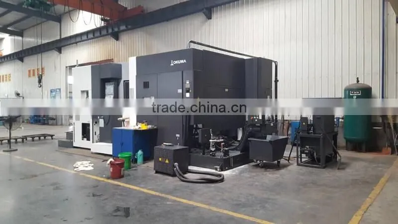 A11 hydraulic parts
