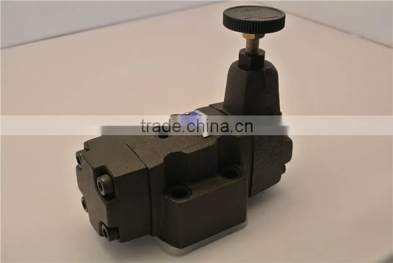 RT/RCT-06 YUKEN Tube type pressure reducing valve