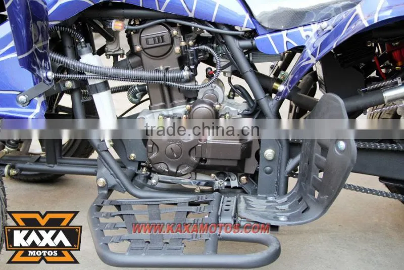 Zongshen 250cc ATV