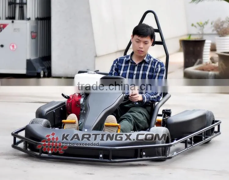 Christmas Selling 110cc / 168cc 250cc / 270cc /390cc Karting Cars for Sale