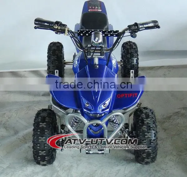 Direct selling gas powered 49cc kids atv for sale
