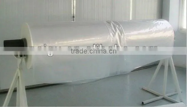 LDPE Natural mattress packaging bags