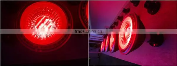 18w best quality led high performance flowers lamps best selling grows plants lights