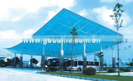 polycarbonate sheet