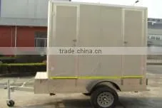 modern portable toilet for sale