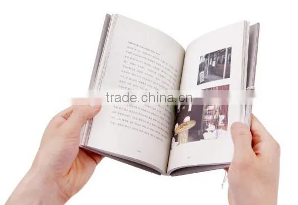 Vivacious Cute Silicone Sprout Bookmark