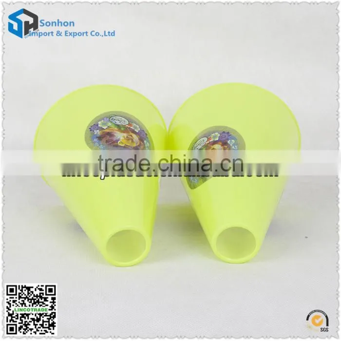 Hot Selling Plastic Road Block Toys