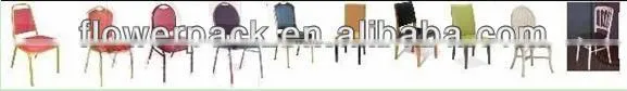 Cheap satin chair cover