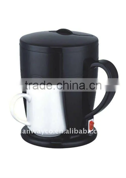 Coffee machine