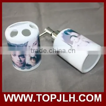 Sublimation Applied Heat Resistant Ink For Any Kinds Inkjet Printer