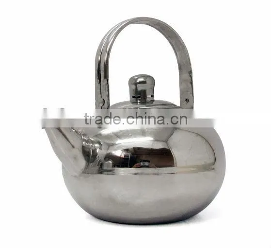 stainless steel water kettle
