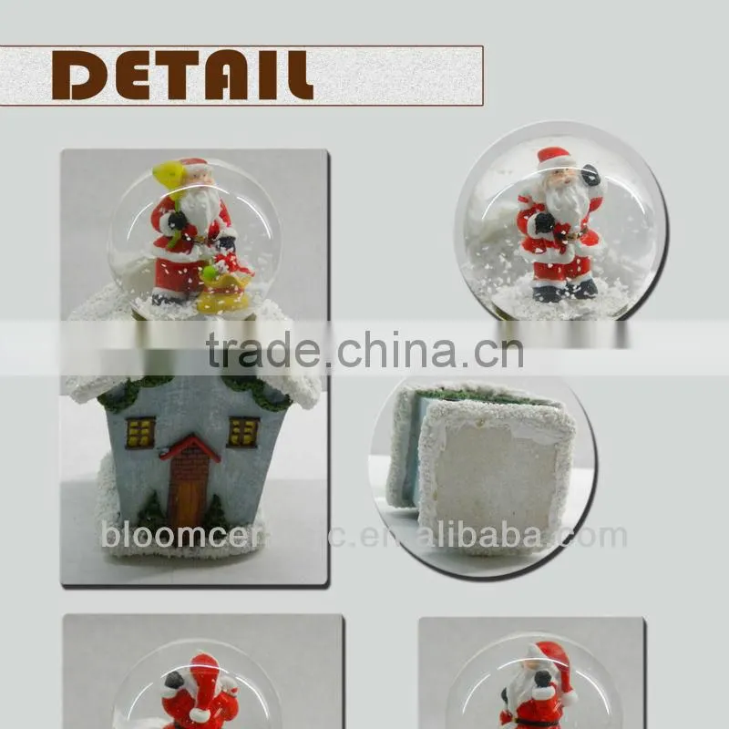04508 dehua cheap water globes