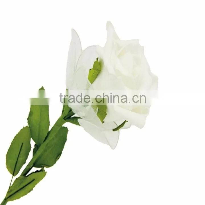 small fast selling items luxury home decor with rose picks