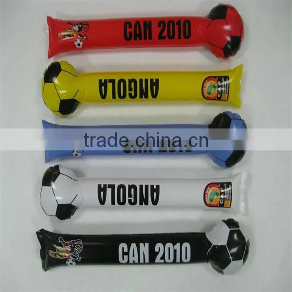 promotional Cheering Inflatable hammer