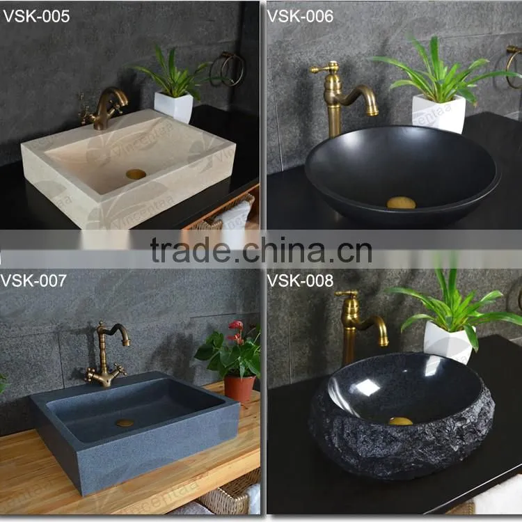 Hot Selling Marble Bathtub with High Quality VBT--001