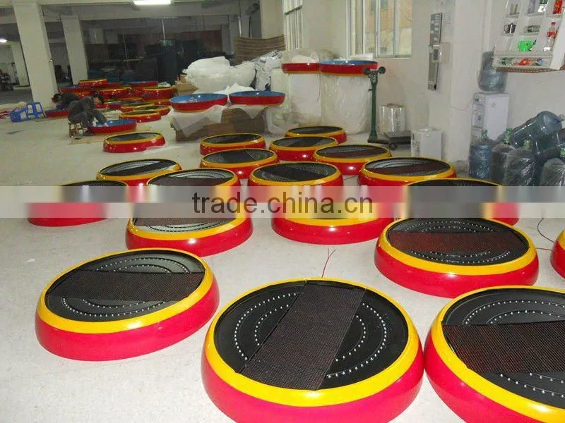 Vacuum forming plastic products for adverstesment