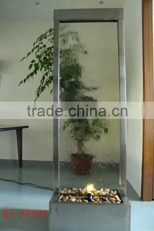 stained glass room dividers screen