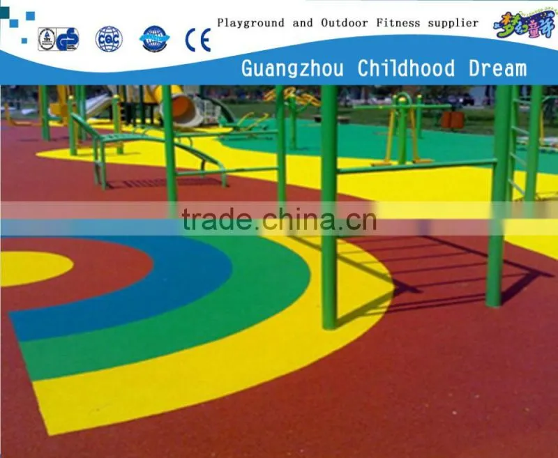(EP-11) Rubber flooring kindergarten used/outdoor waterproof rubber flooring/epdm flooring