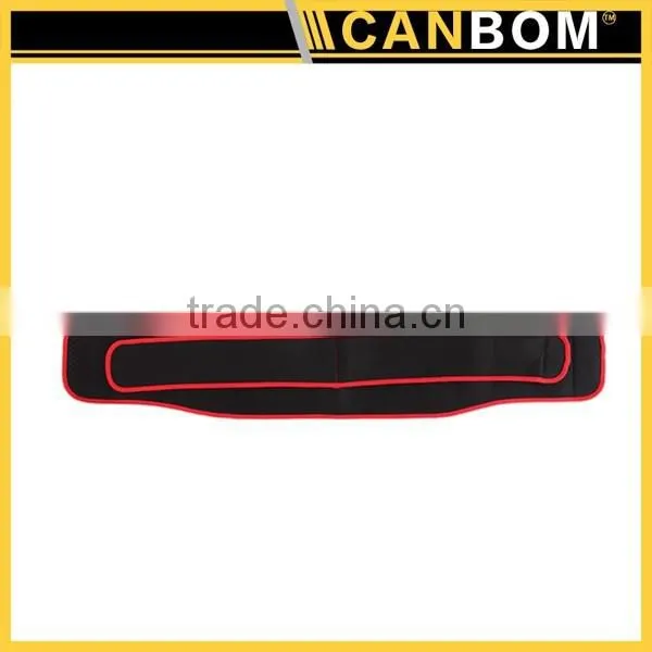 Exquisite Workmanship Adjustable Keep Warm Rubber Foam Protecting Waist