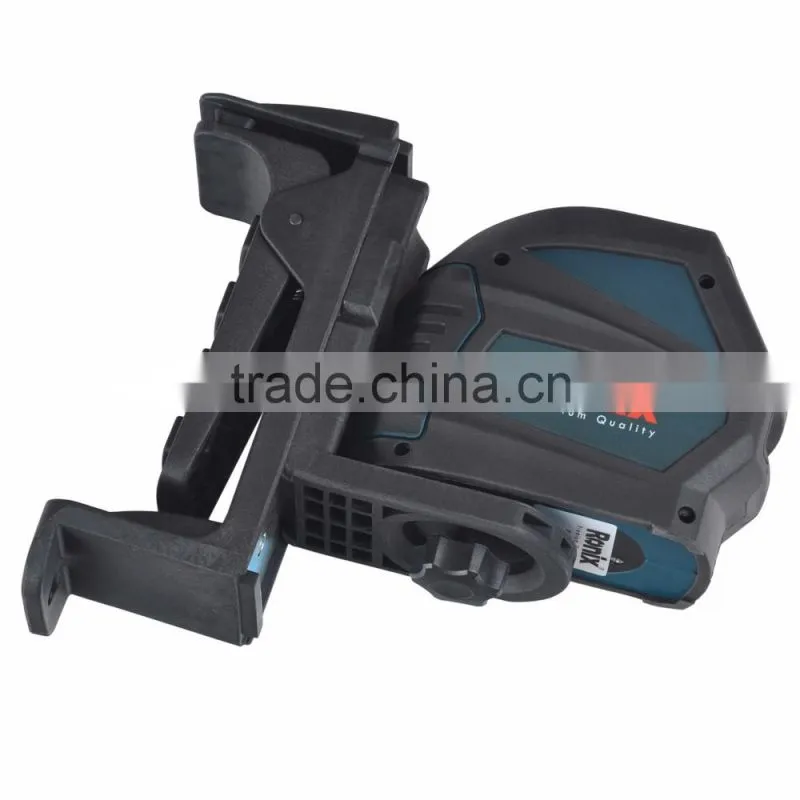 RONIX CROSS LINE LASER LEVEL RH-9500