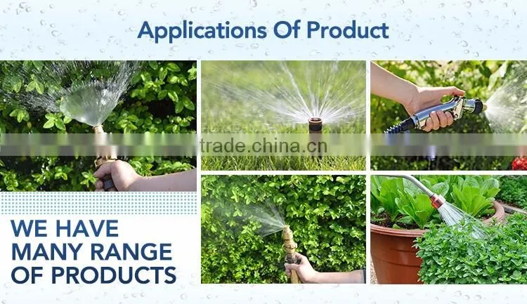 Yuhuan GUANGBO 3/4" backflow preventer