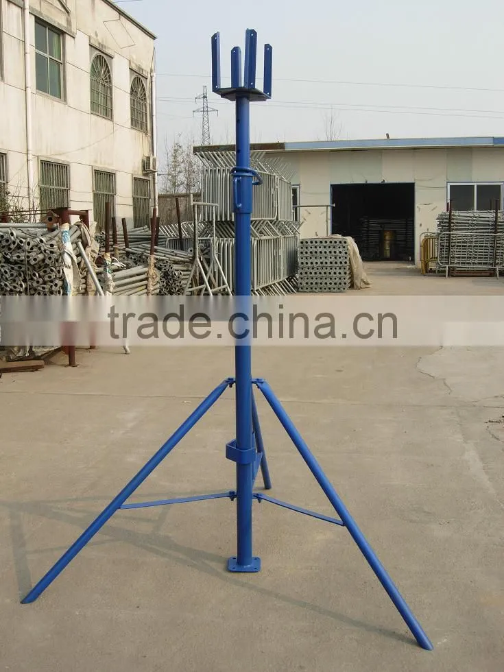 H20 Timber Beam Formwork for Rectangle, Square Concrete Column Formwork