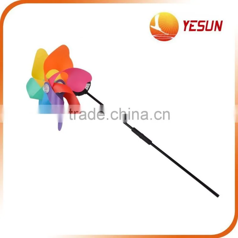 Gradon Decorative Windmill ,Solar Power Windmill Lights,COLORFUL WINDMILL LIGHTS