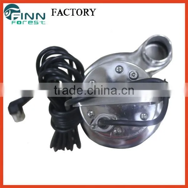 mini water fountain yuanhua pump for water fountain