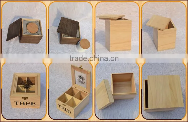 Decorative Boxes With Lids/Packaging Box