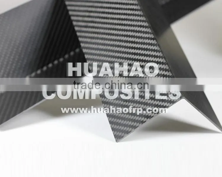 Carbon Fiber Products,High Strength CFRP product Corrosion-resistant Manufacturer Carbon Fiber Products fast delivery