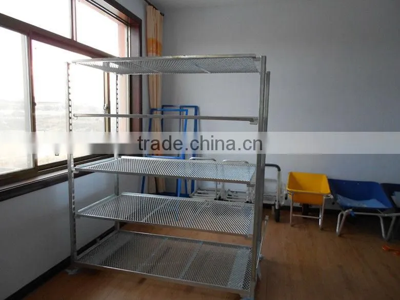 Dutch Trolley