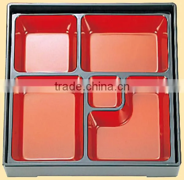 High Quality Wood Finish Shokado Lunch Box Shokado Bento box Wooden Lunch Box