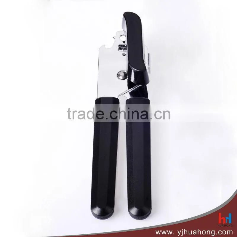 Hot sale good quality safety pp handle can opener HCO-11B