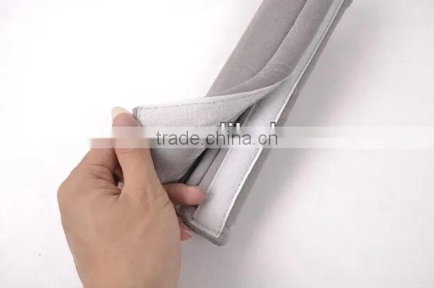 Car Seat Belt Memory Foam Shoulder Cover Pad