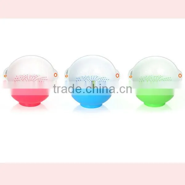 Plastic Sieve Set