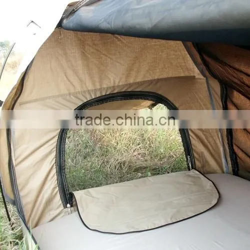 4x4/4wd/offroad waterproof swag tent/roof top tent/camping tent