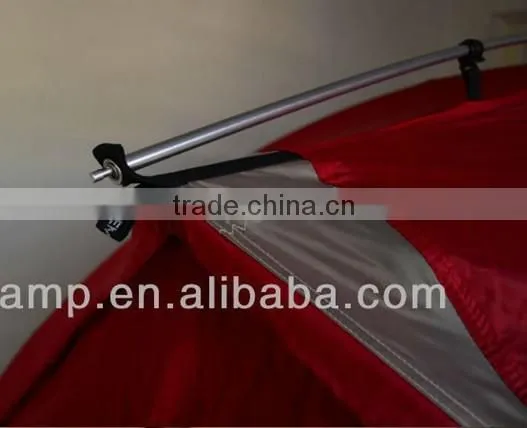 Wholesale 4-5 Person Tent Double Layer Camping Tent