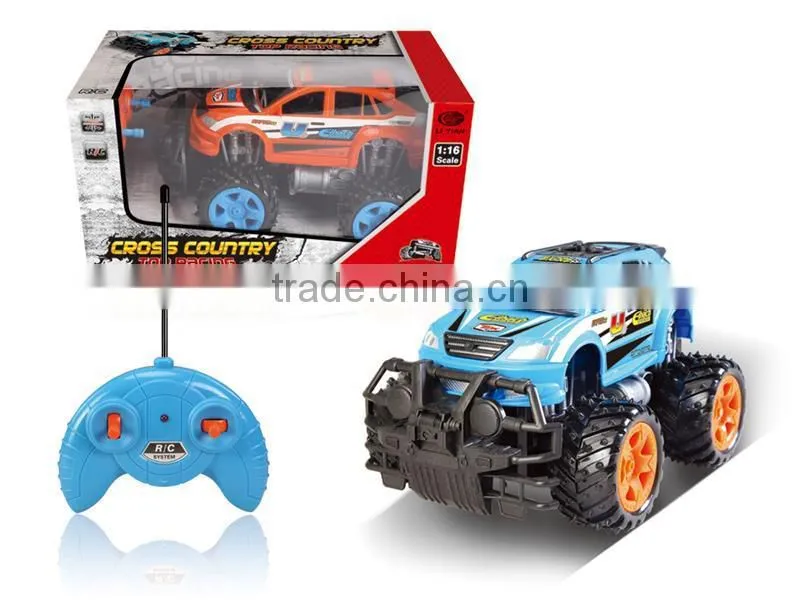 1 5 on road gas rc car
