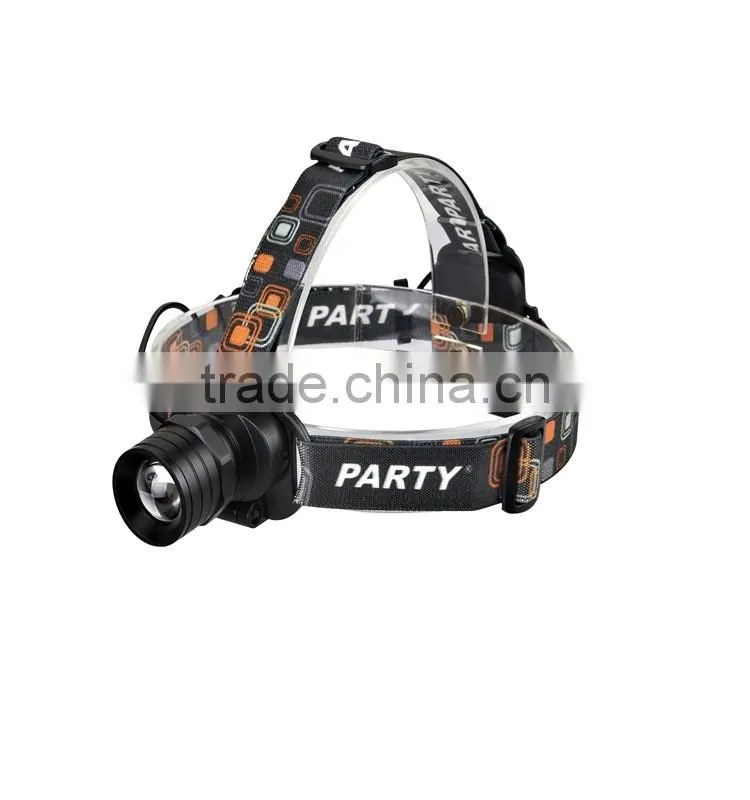2016 New arrival best selling led bike headlight factory wholesale