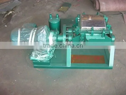 Vacuum Laboratory Use Kneading Machine