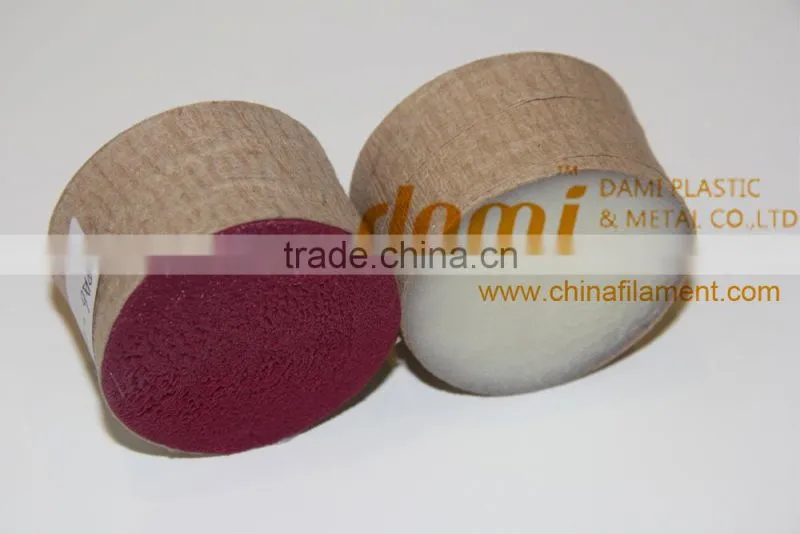 NYLON TOOTHBRUSH FILAMENT