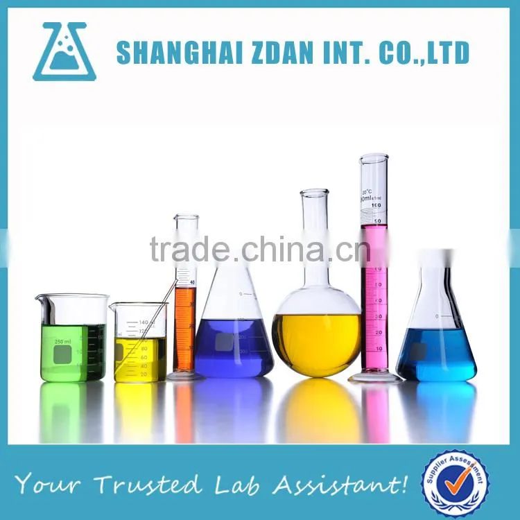 1000ml Glass Beaker High Quality Lab Glassware