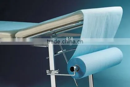 Disposable Hospital Bed Sheet In Roll